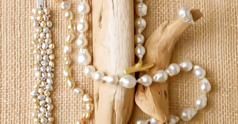 Pearl Jewelry